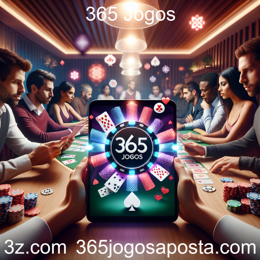 A Magia dos Jogos de Cartas: Diversão e Estratégia em Cada Jogada