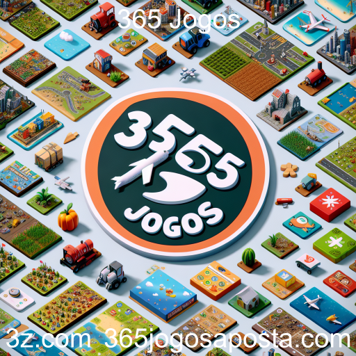 Explorando o Mundo dos Jogos de Simulação